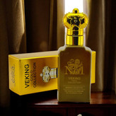 کلایو کریستین نامبر وان