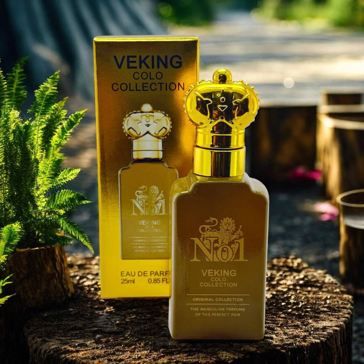 کلایو کریستین نامبر وان