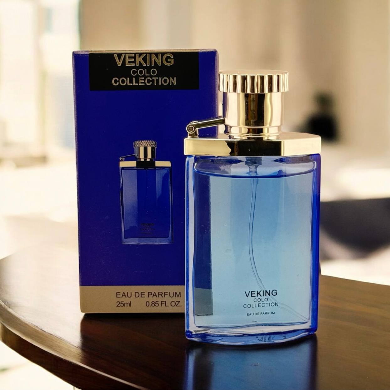 دانهیل دیزایر بلو