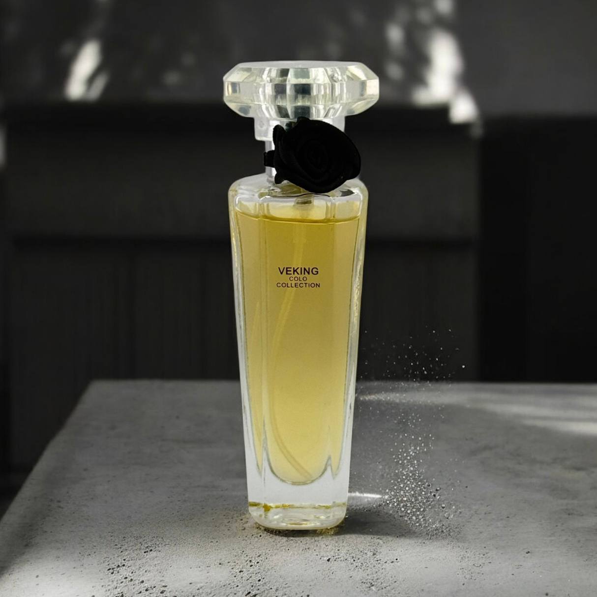 لانکوم ترزور این لاو