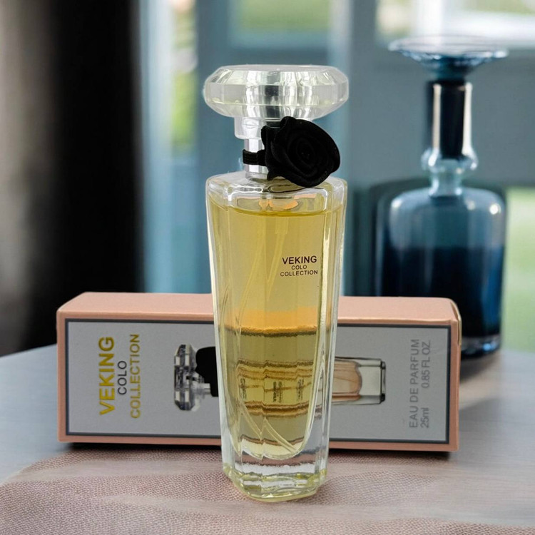 لانکوم ترزور این لاو