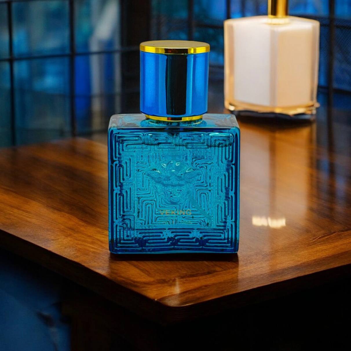 ورساچه اروس