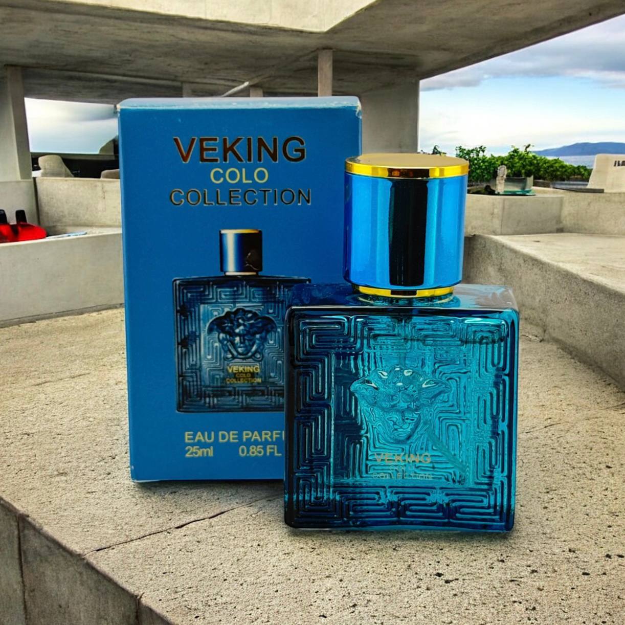 ورساچه اروس