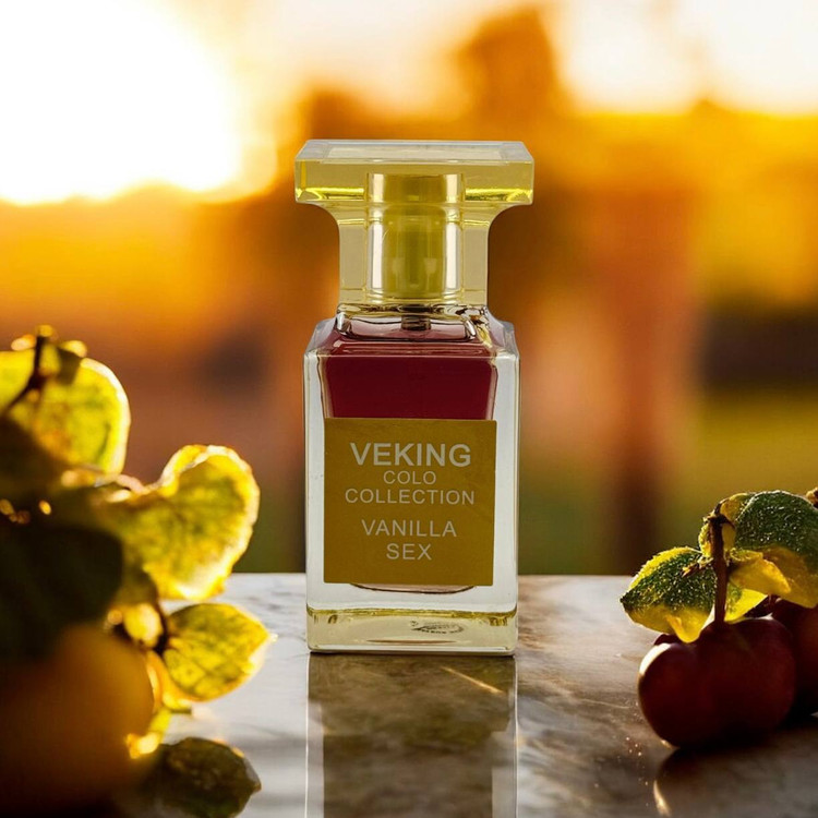 تام فورد وانیلا سکس