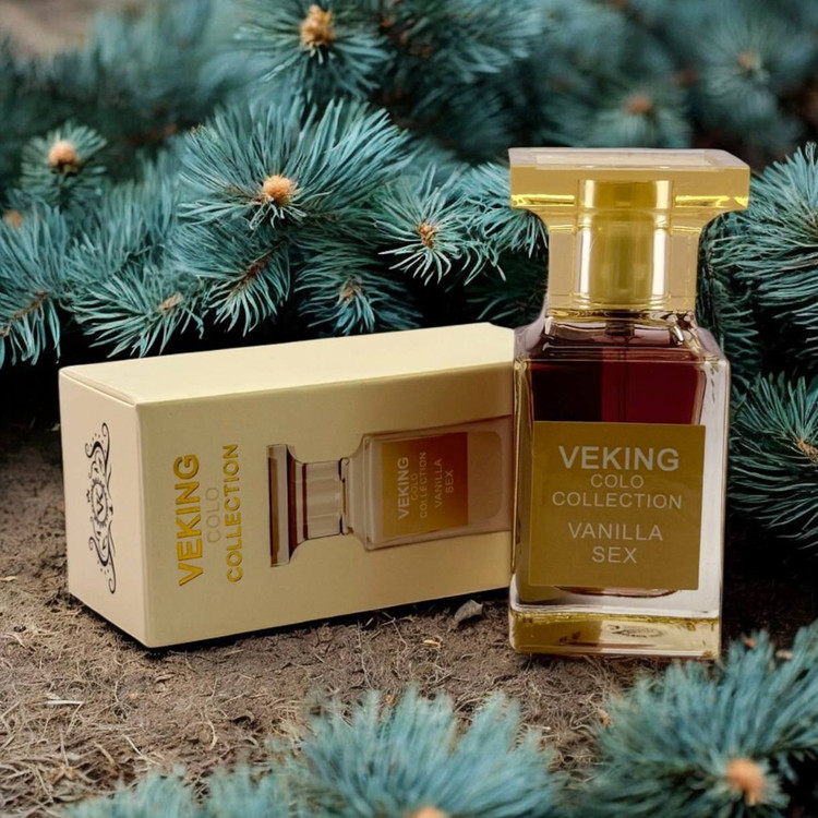 تام فورد وانیلا سکس