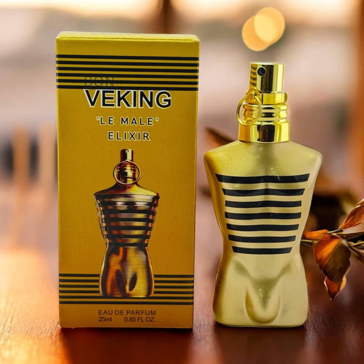 ژان پل گوتیه له میل الکسیر