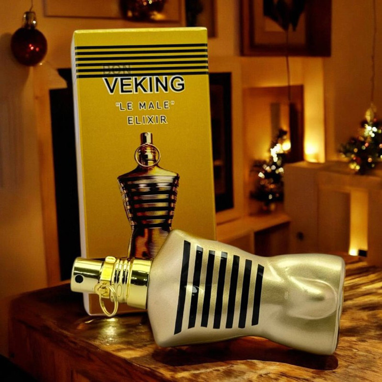 ژان پل گوتیه له میل الکسیر