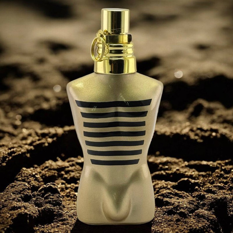 ژان پل گوتیه له میل الکسیر