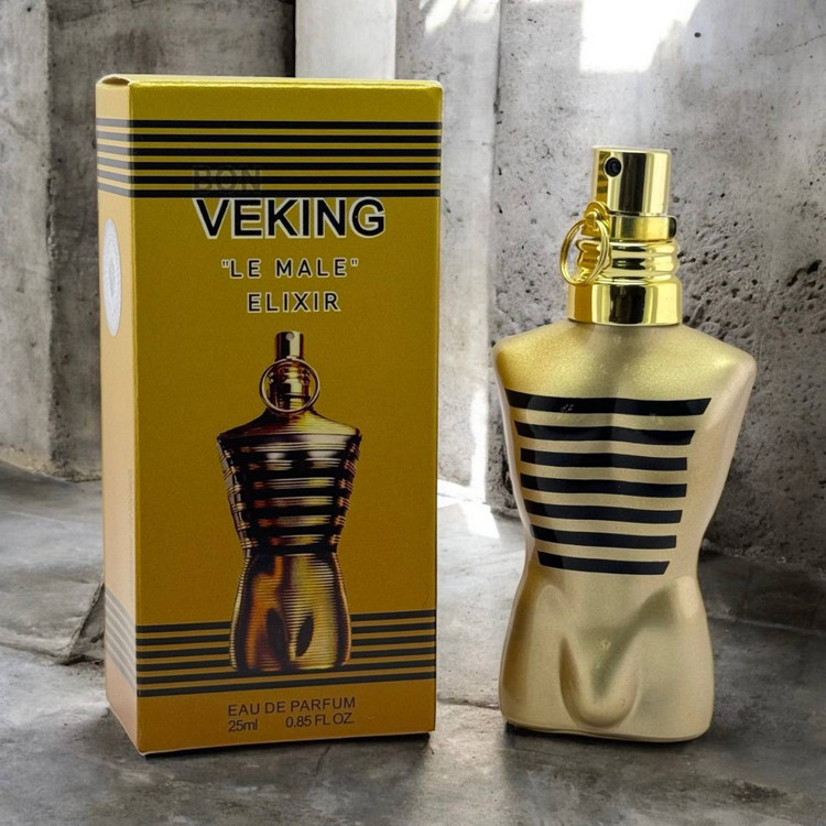 ژان پل گوتیه له میل الکسیر