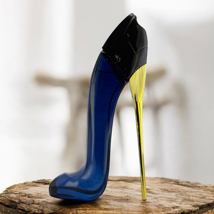 گود گرل کارولینا هررا