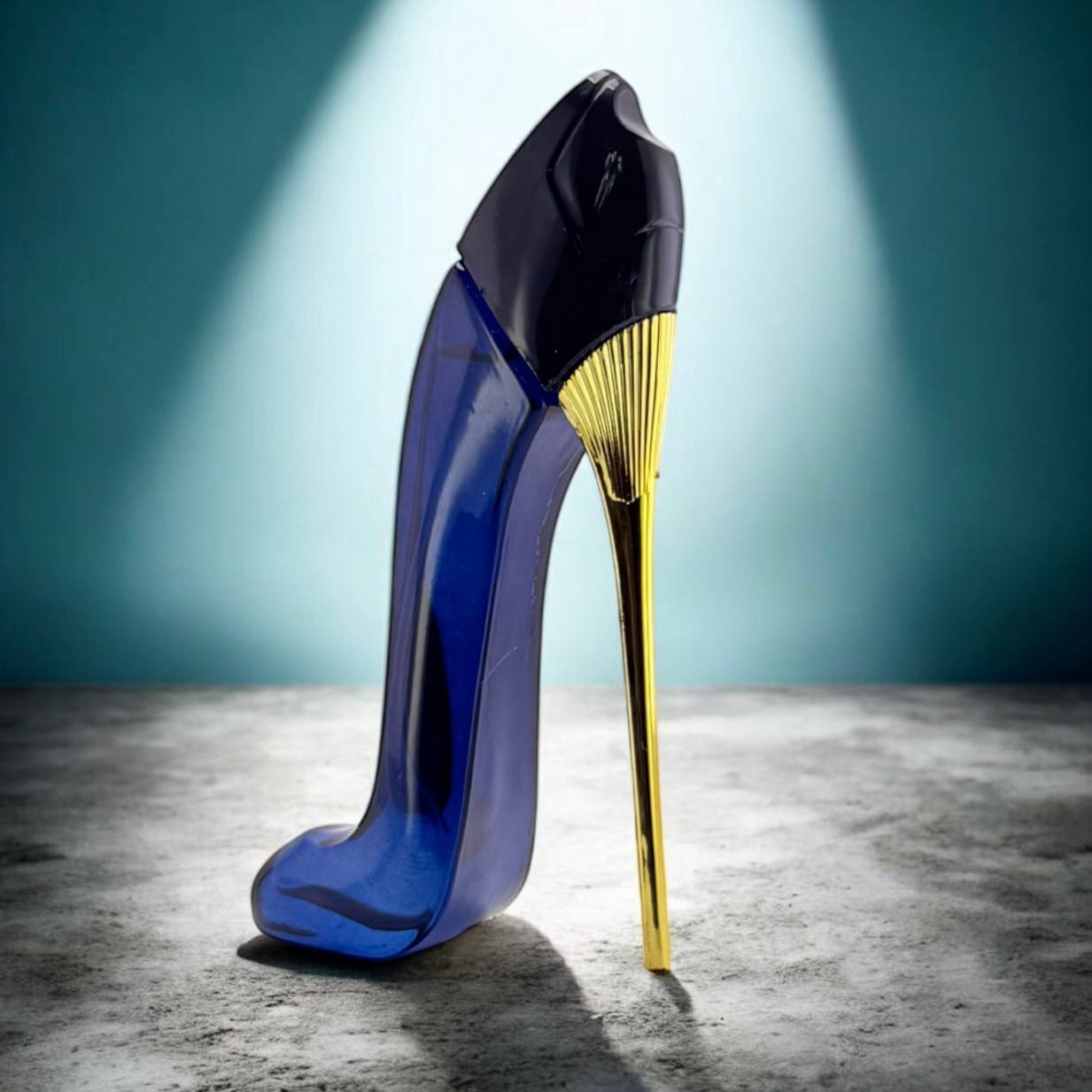 گود گرل کارولینا هررا