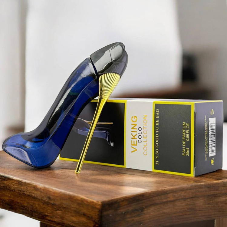 گود گرل کارولینا هررا