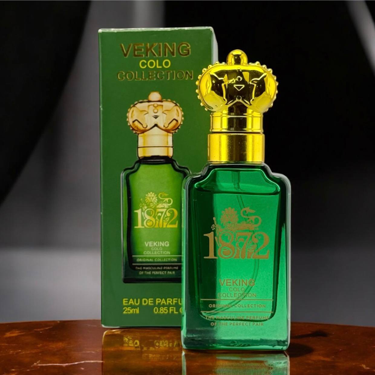 کلایو کریستین 1872