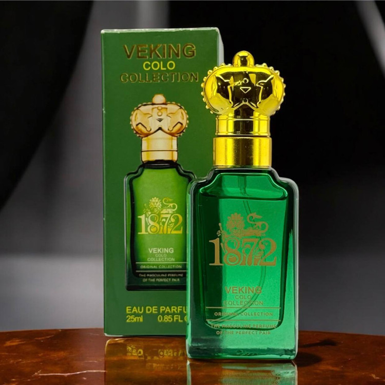 کلایو کریستین 1872