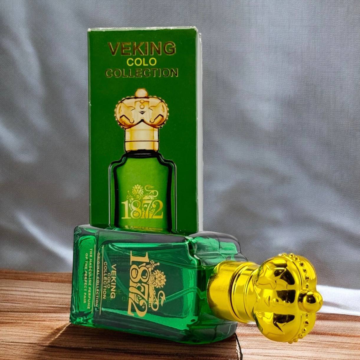 کلایو کریستین 1872