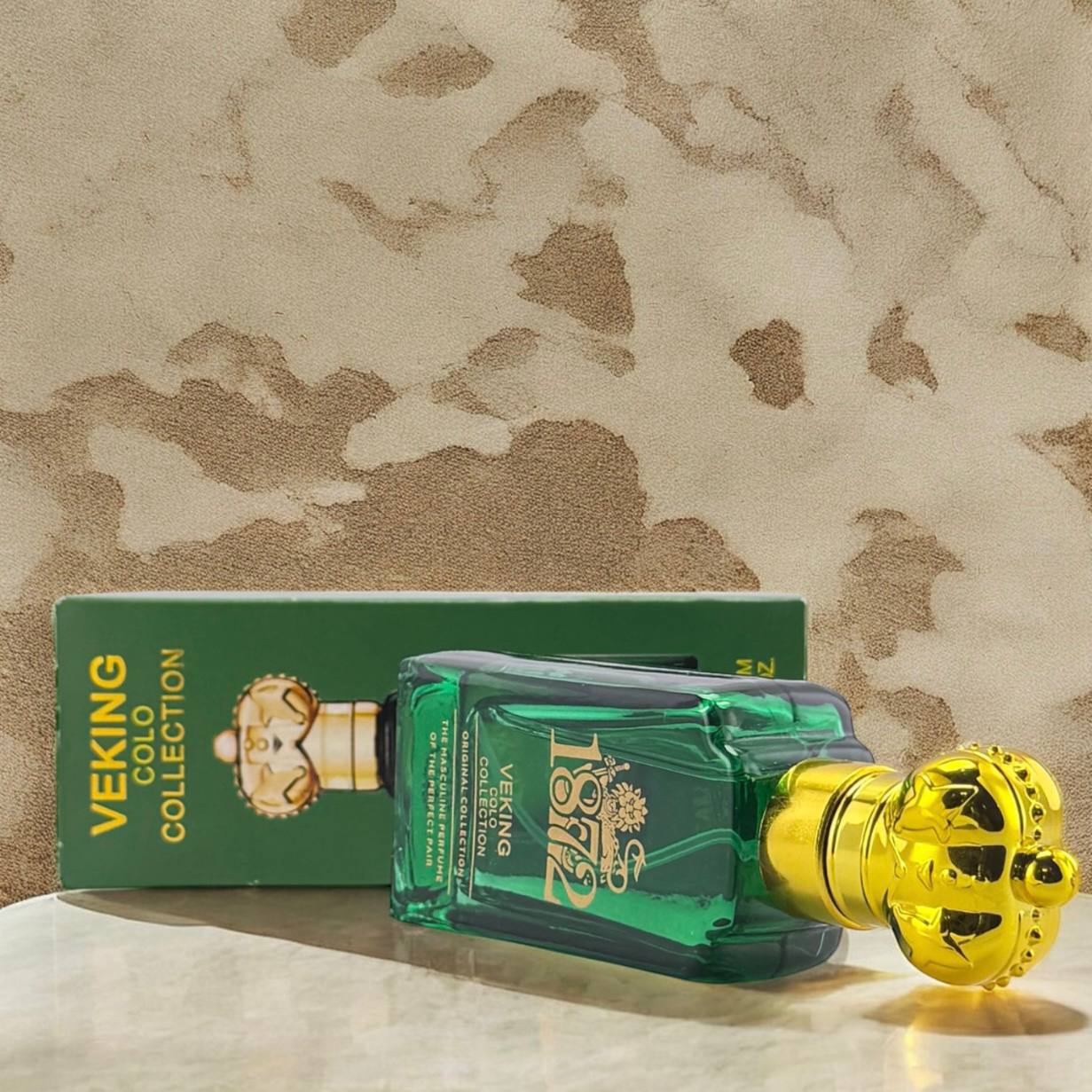 کلایو کریستین 1872