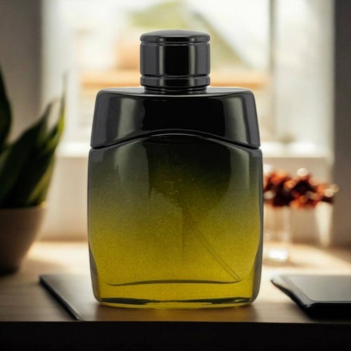 مونت بلنک لجند نایت