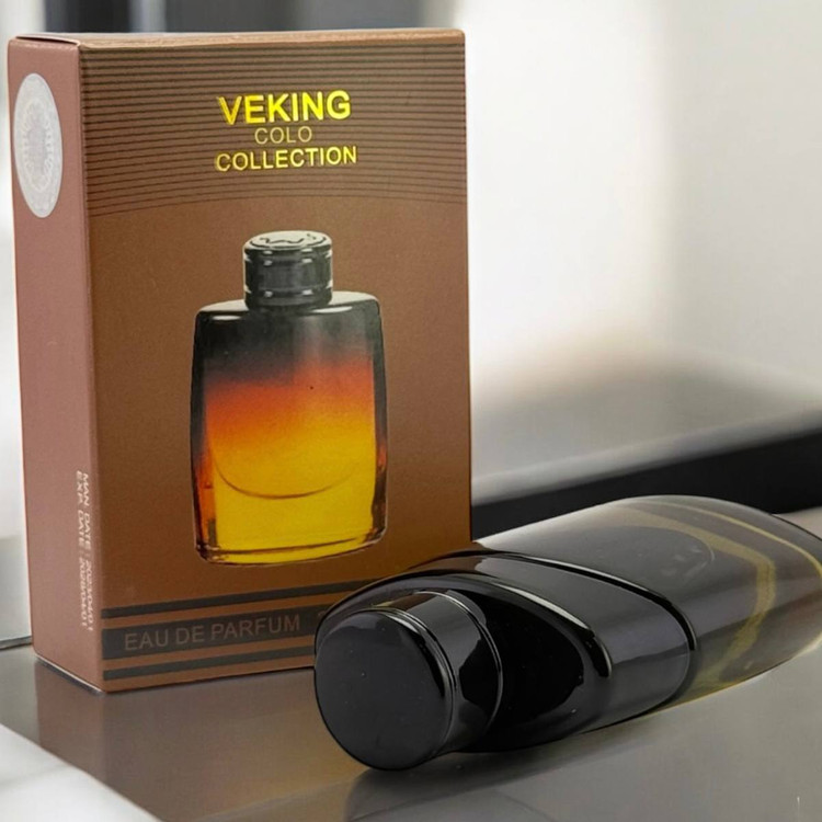 مونت بلنک لجند نایت