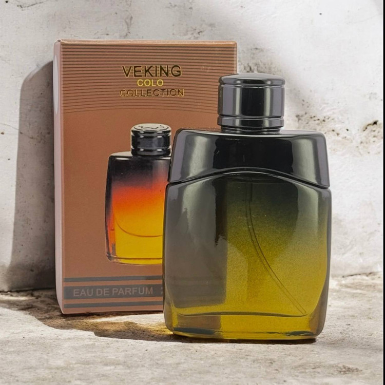 مونت بلنک لجند نایت