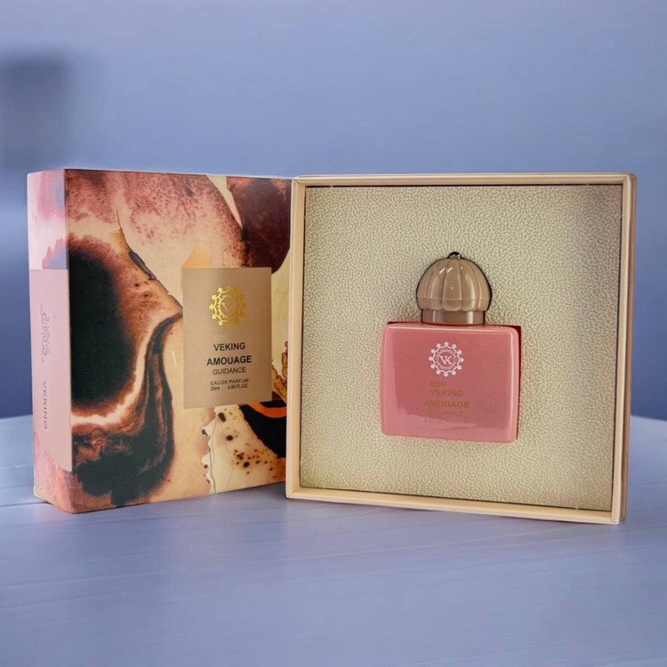 آمواج گایدنس