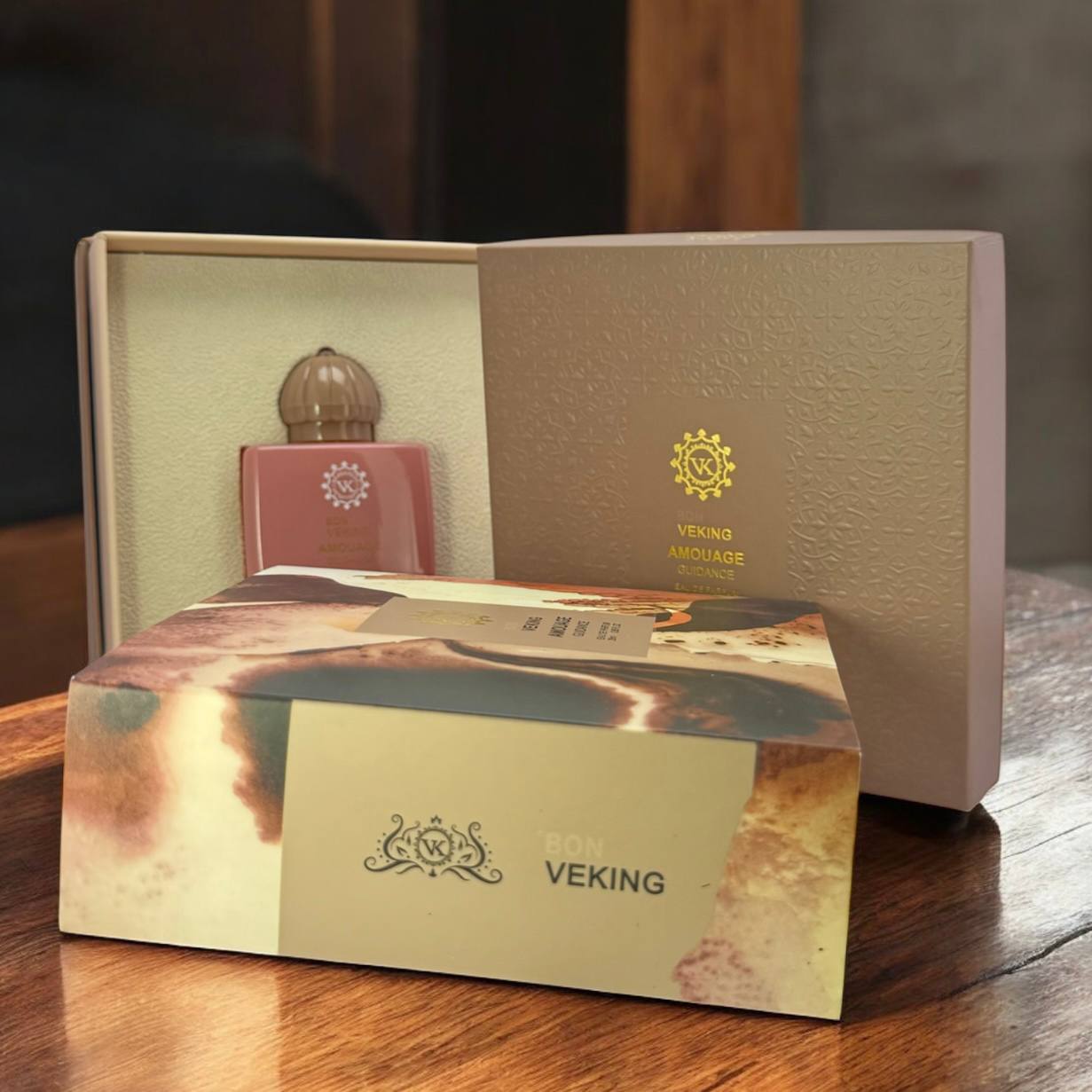 آمواج گایدنس