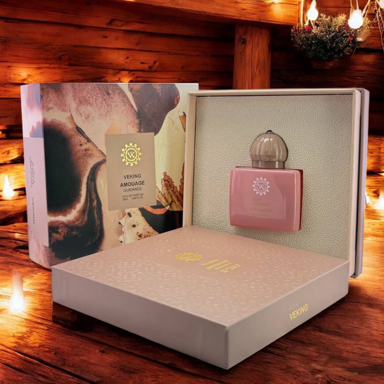 آمواج گایدنس