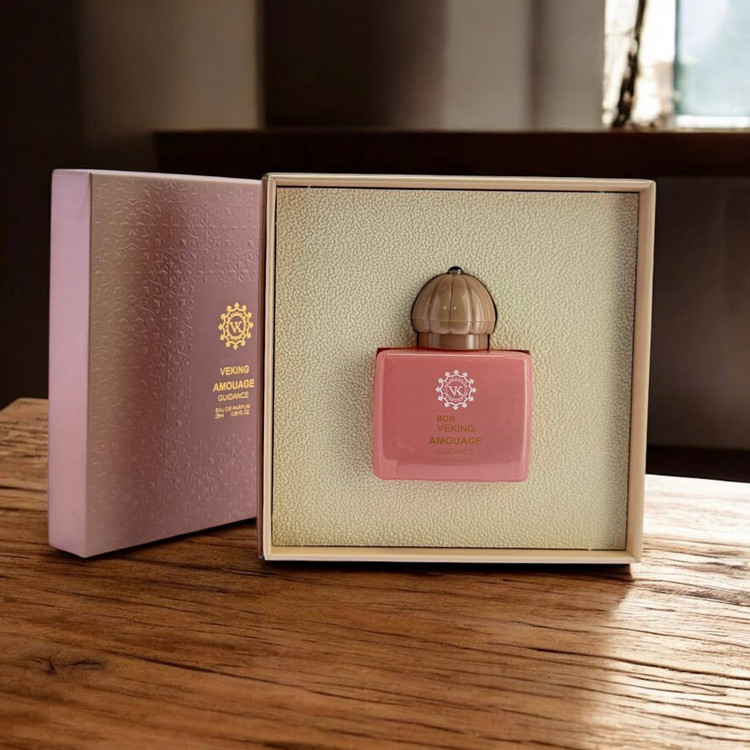 آمواج گایدنس