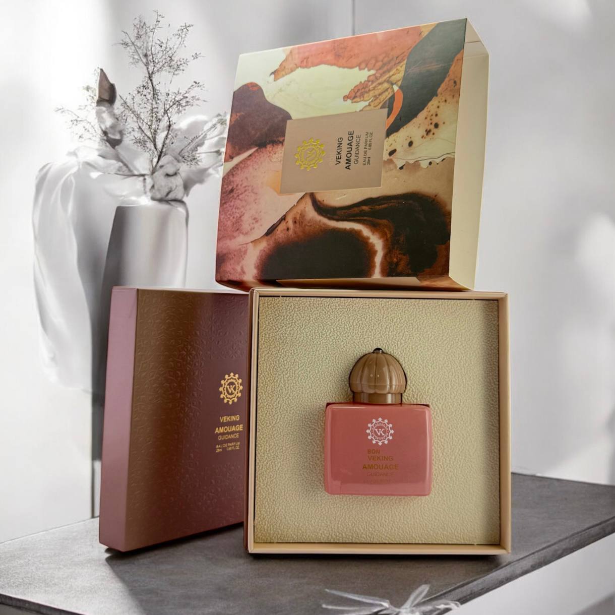 آمواج گایدنس