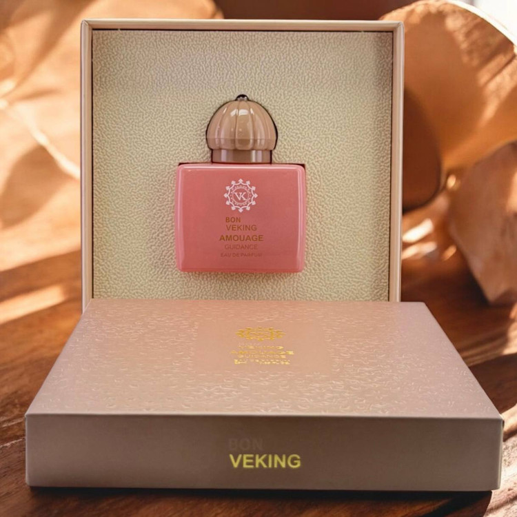 آمواج گایدنس