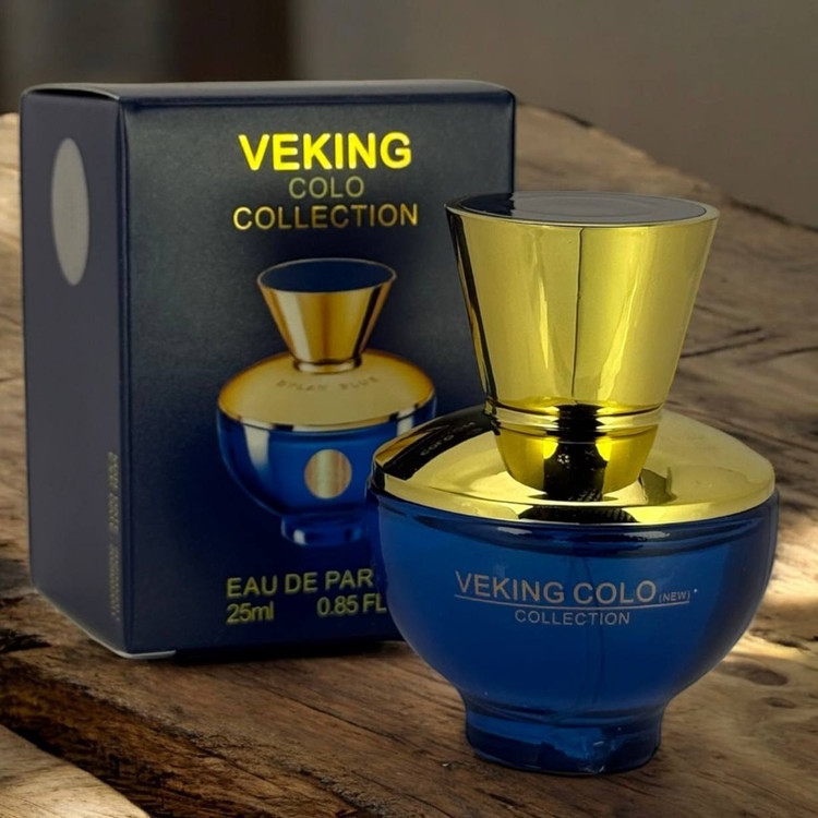 ورساچه پورهوم دیلان بلو