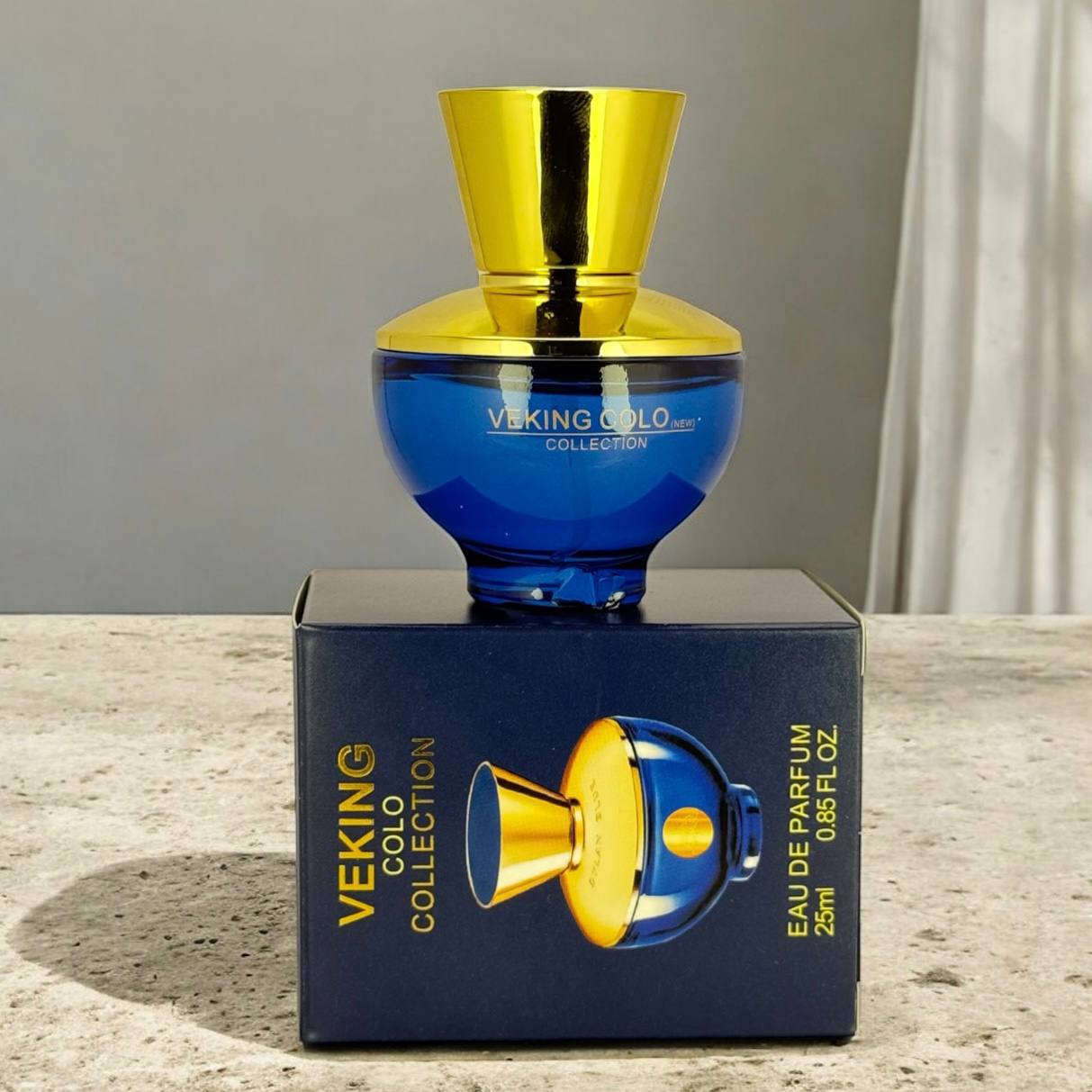 ورساچه پورهوم دیلان بلو