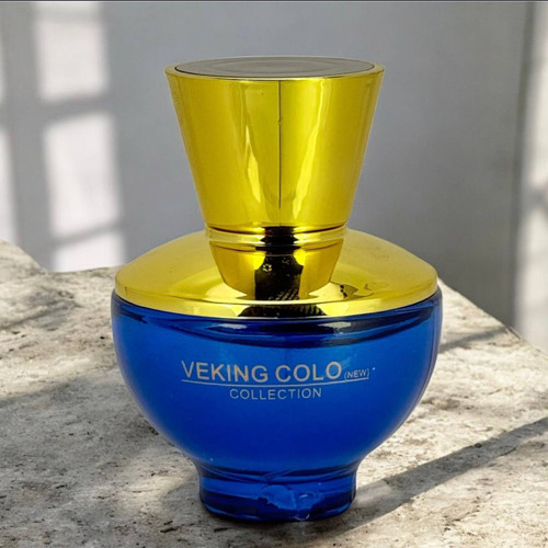 ورساچه پورهوم دیلان بلو