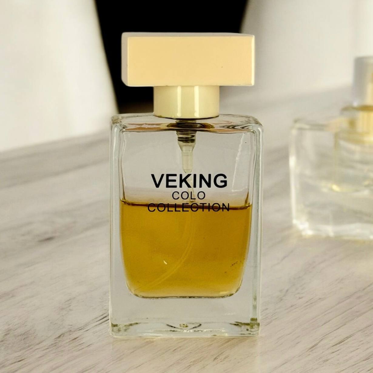 نارسیس رودریگز فور هر