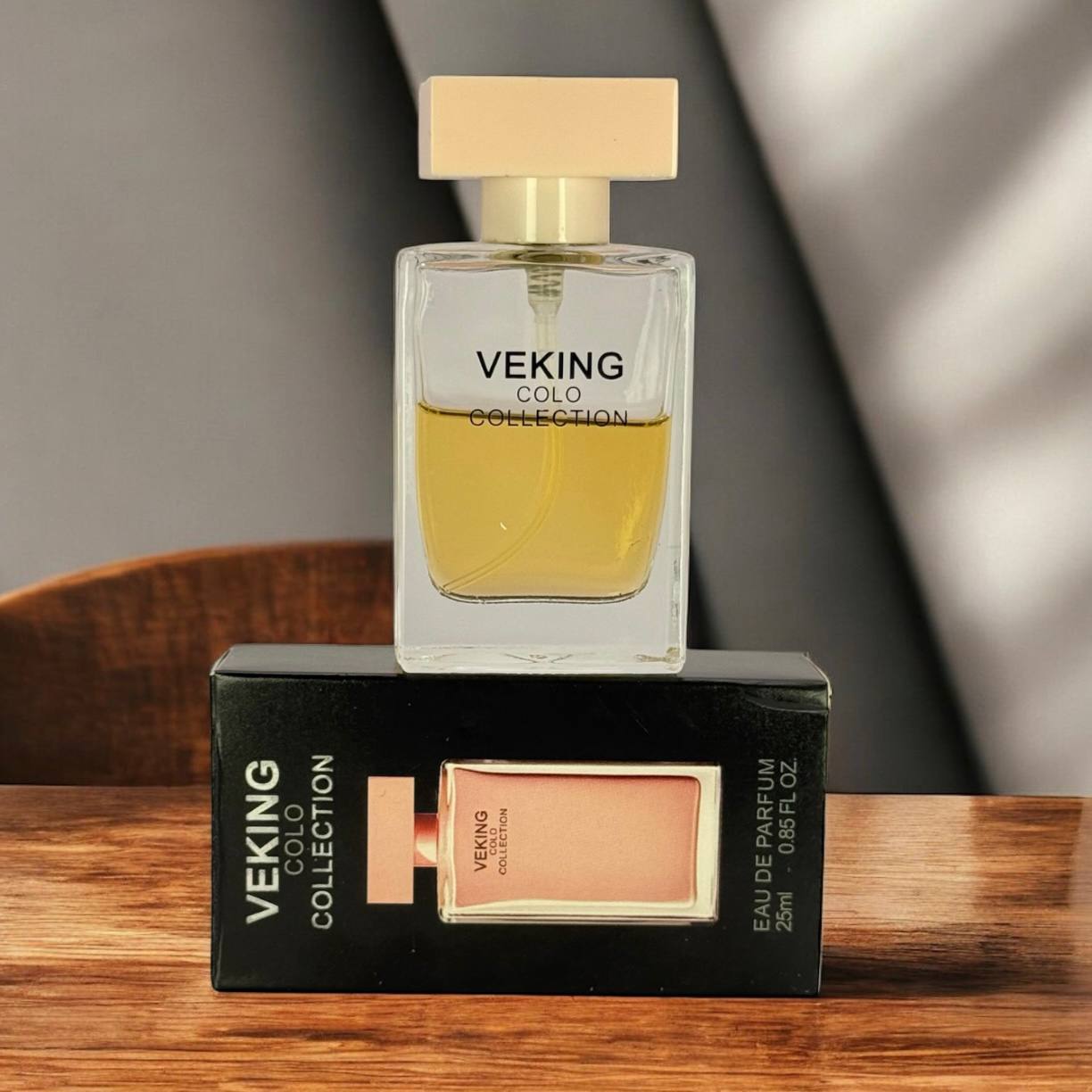 نارسیس رودریگز فور هر