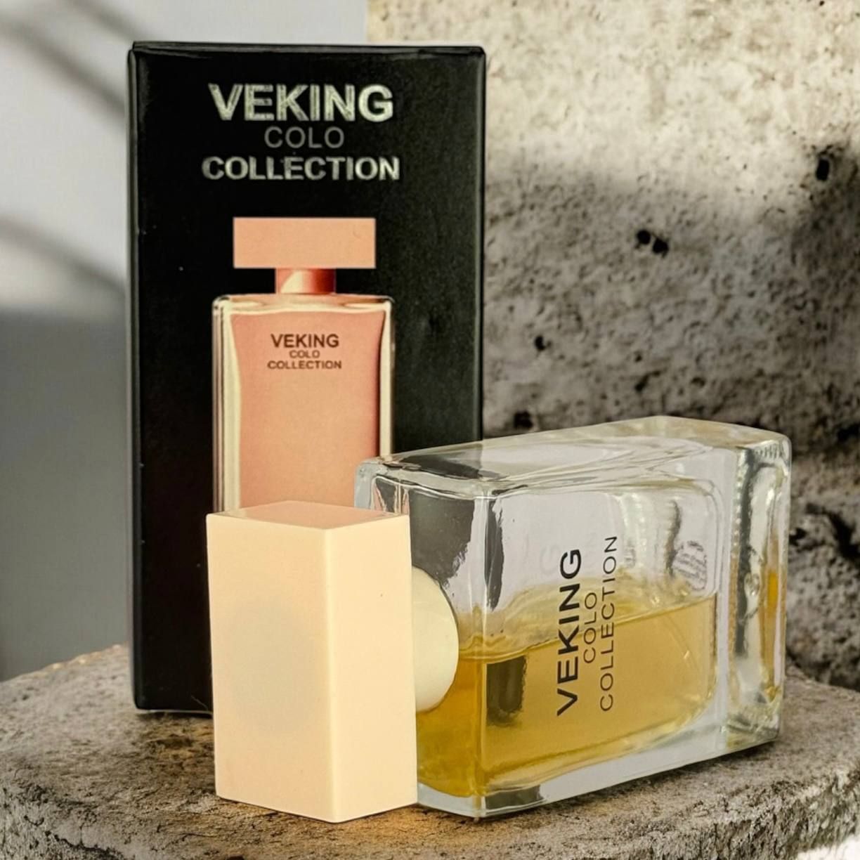 نارسیس رودریگز فور هر