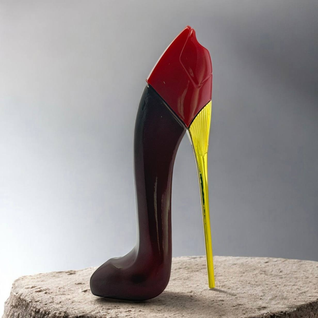 گود گرل ولوت فتال