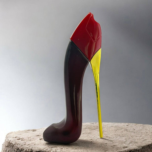 گود گرل ولوت فتال