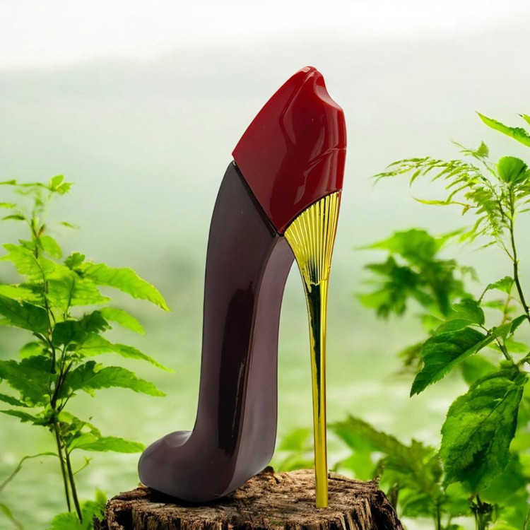 گود گرل ولوت فتال