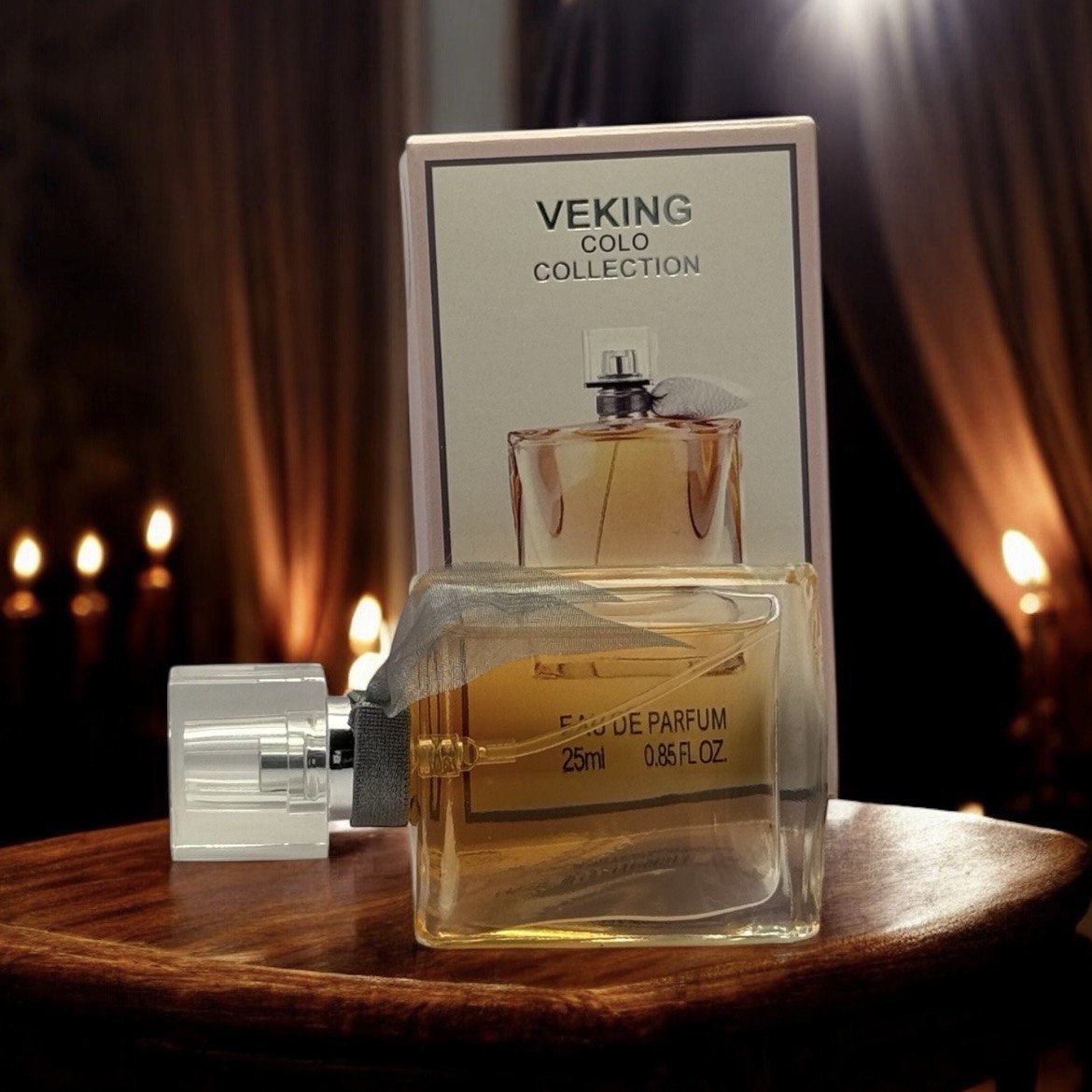 لانکوم لاویه‌است‌بله