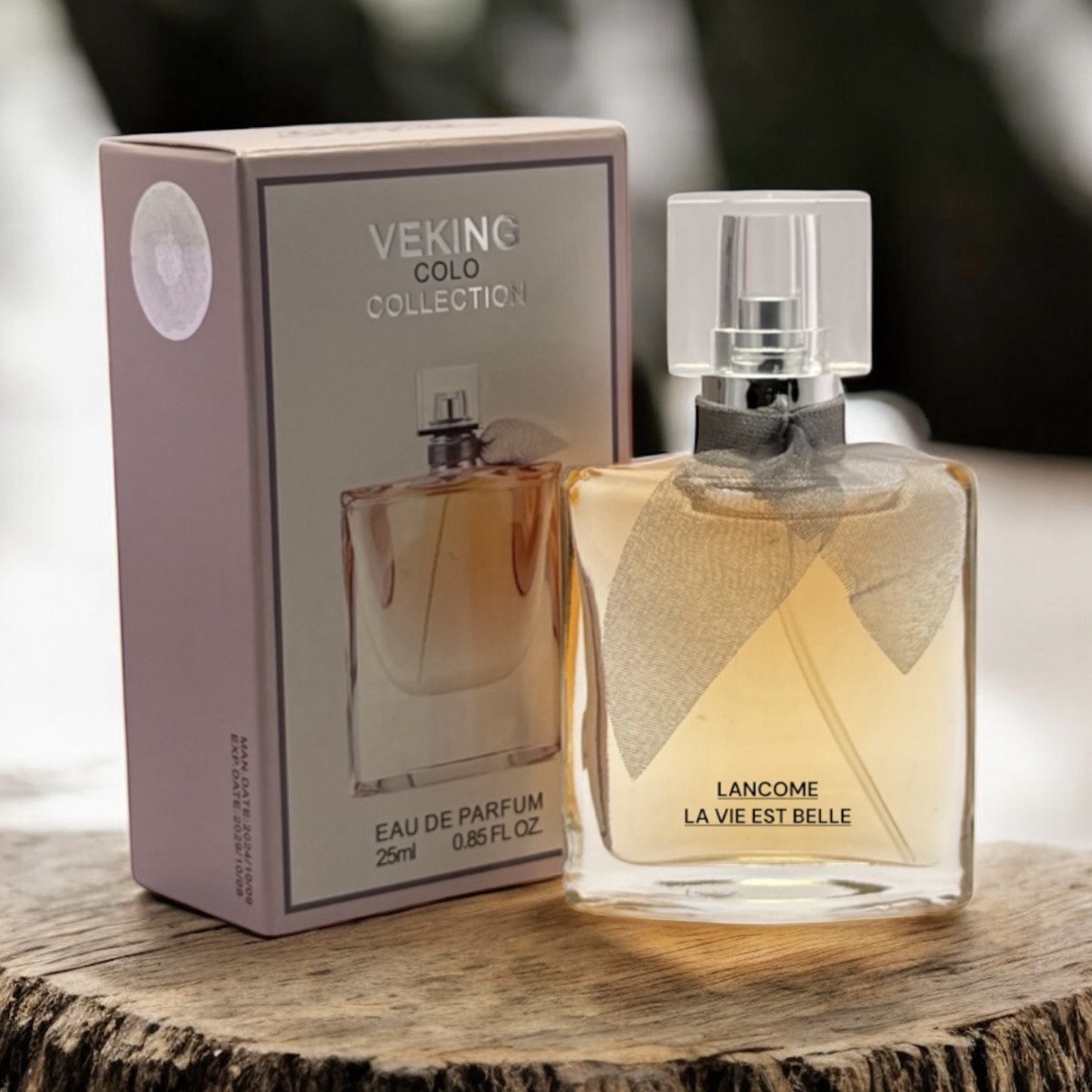 لانکوم لاویه‌است‌بله