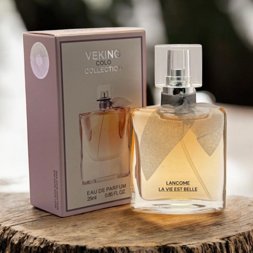 لانکوم لاویهاستبله