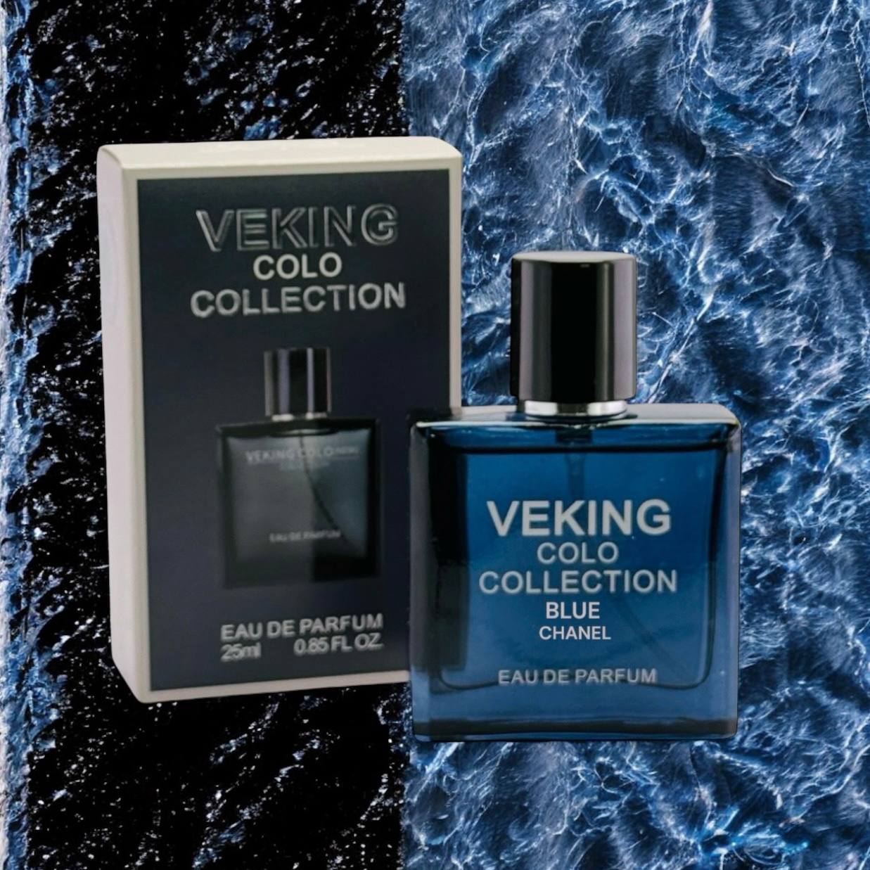 بلو شنل د شنل