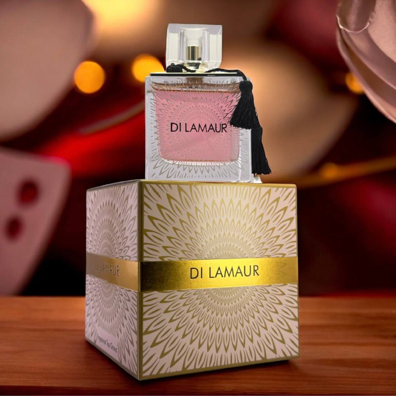 لالیک لامور