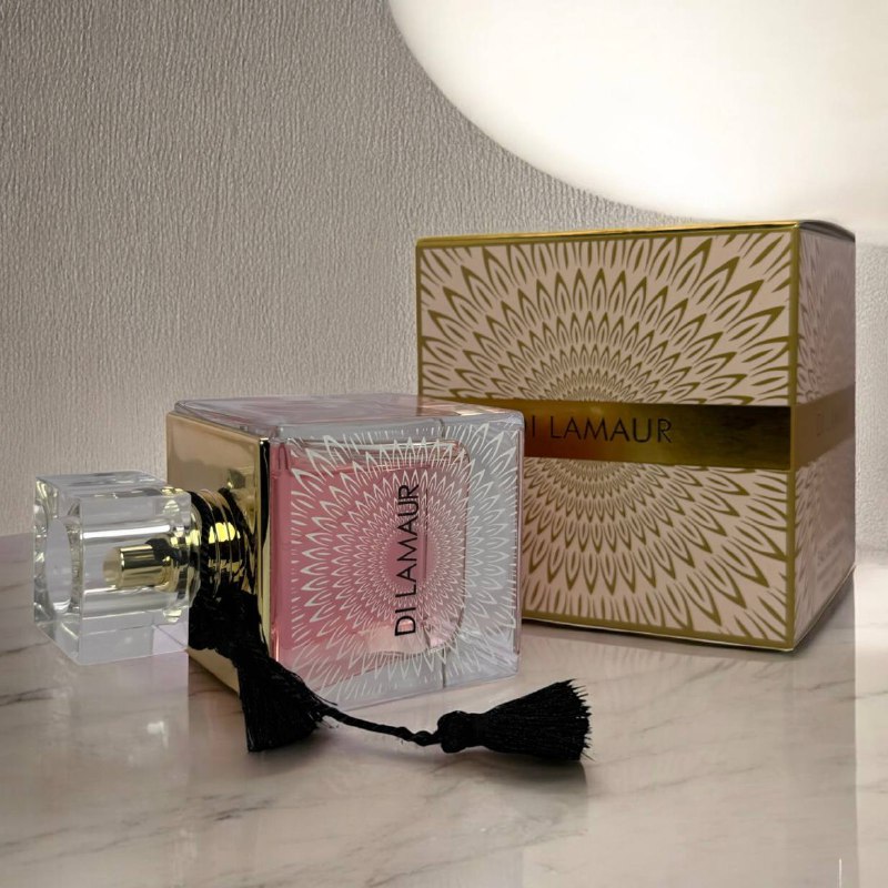 لالیک لامور