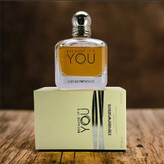 جورجیو آرمانی امپریو آرمانی بیکاز ایتس یو