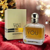 جورجیو آرمانی امپریو آرمانی بیکاز ایتس یو