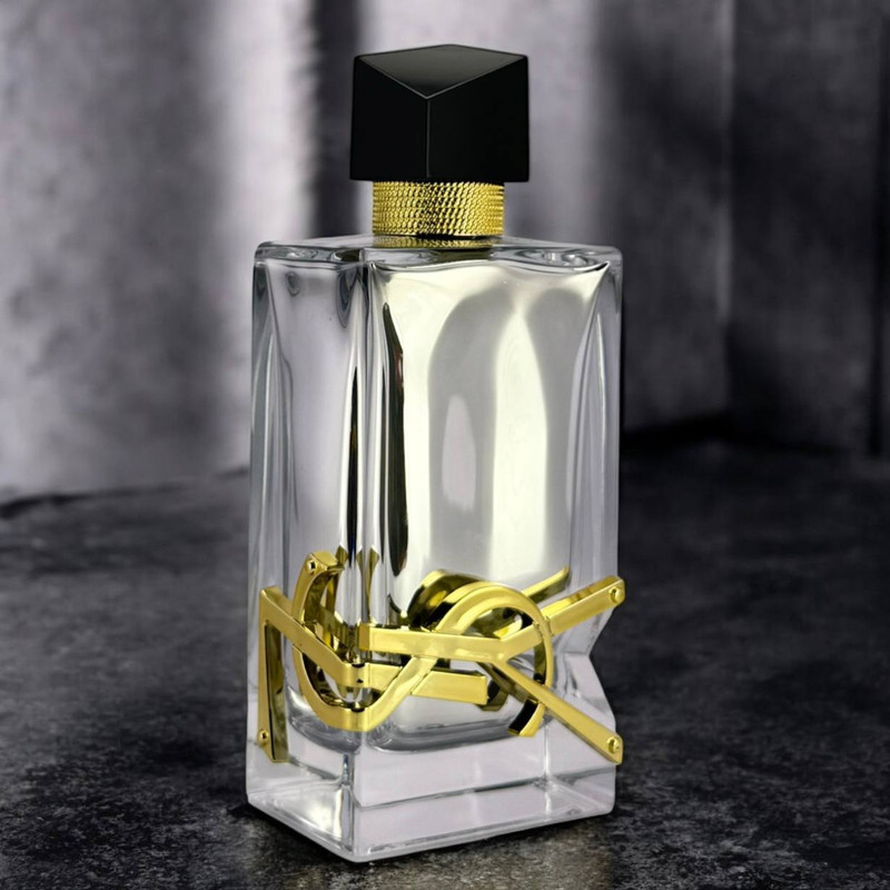 ایو سن لورن لیبره