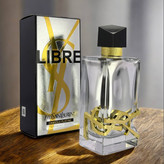 ایو سن لورن لیبره