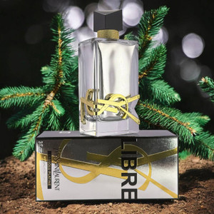 ایو سن لورن لیبره