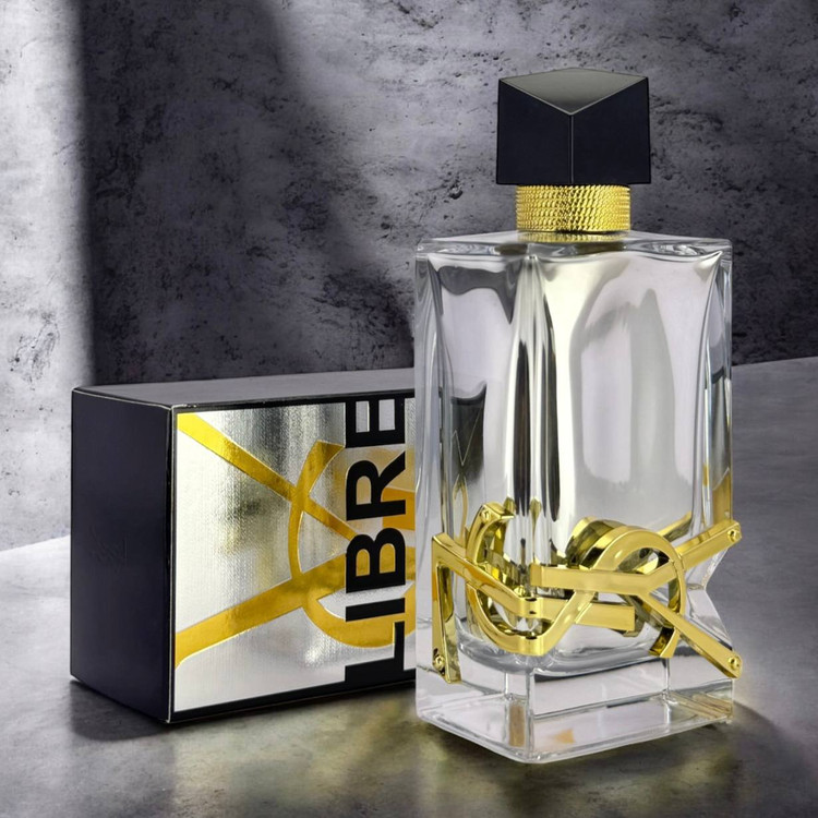 ایو سن لورن لیبره